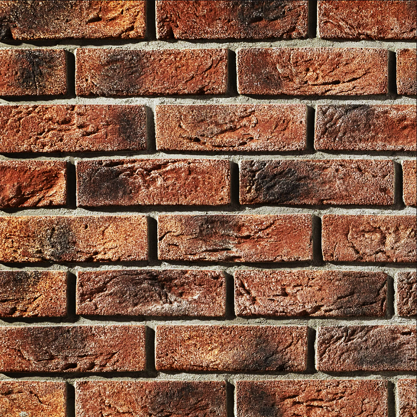 Brick Slips